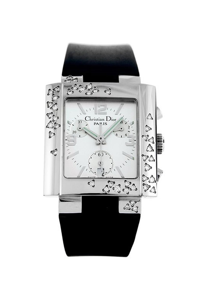  RELOJ PULSERA DE DAMA CHRISTIAN DIOR.