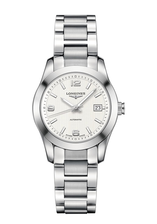  RELOJ PULSERA DE DAMA LONGINES.