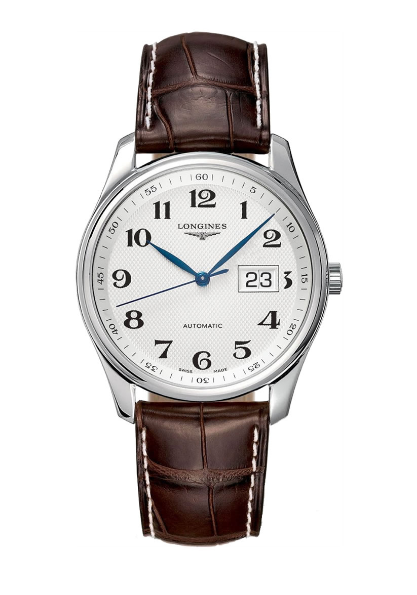  RELOJ PULSERA DE HOMBRE LONGINES.