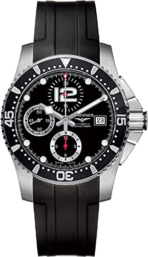  RELOJ PULSERA DE HOMBRE LONGINES.