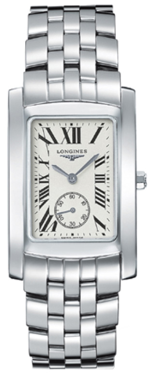  RELOJ PULSERA DE HOMBRE LONGINES.