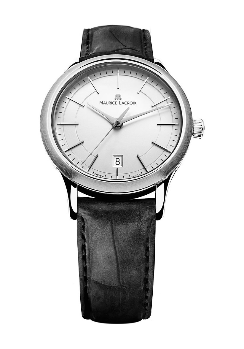  RELOJ PULSERA DE HOMBRE MAURICE LACROIX.
