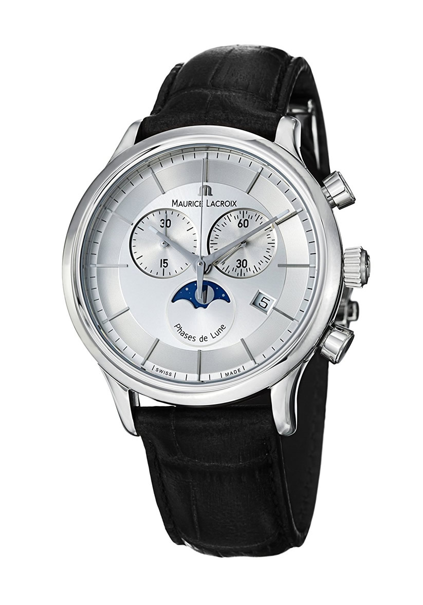  RELOJ PULSERA DE HOMBRE MAURICE LACROIX. 