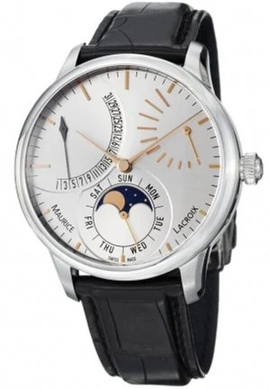  RELOJ PULSERA DE HOMBRE MAURICE LACROIX.