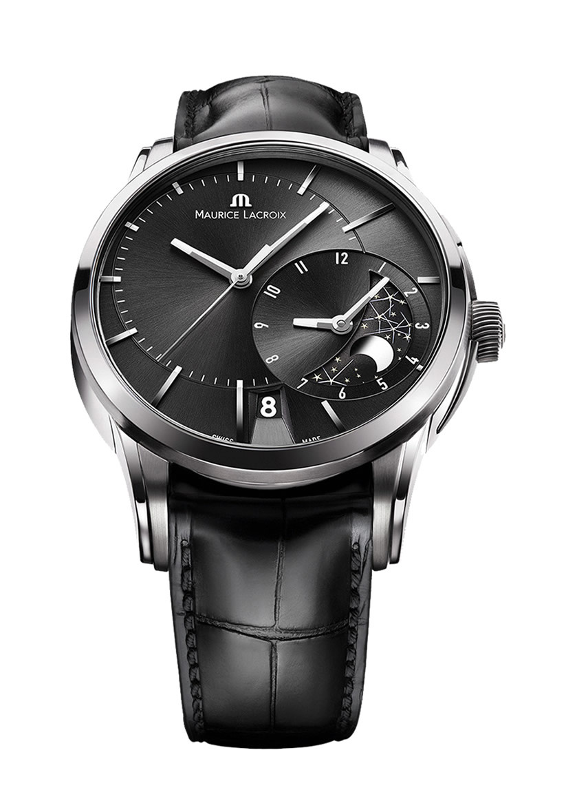  RELOJ PULSERA DE HOMBRE MAURICE LACROIX. 