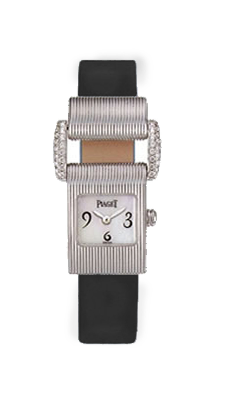  RELOJ PULSERA PARA DAMA PIAGET.