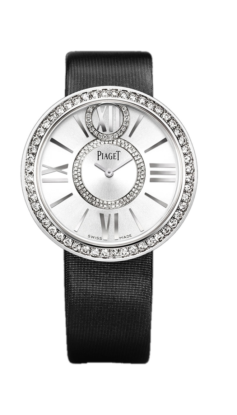  RELOJ PULSERA DE DAMA PIAGET.