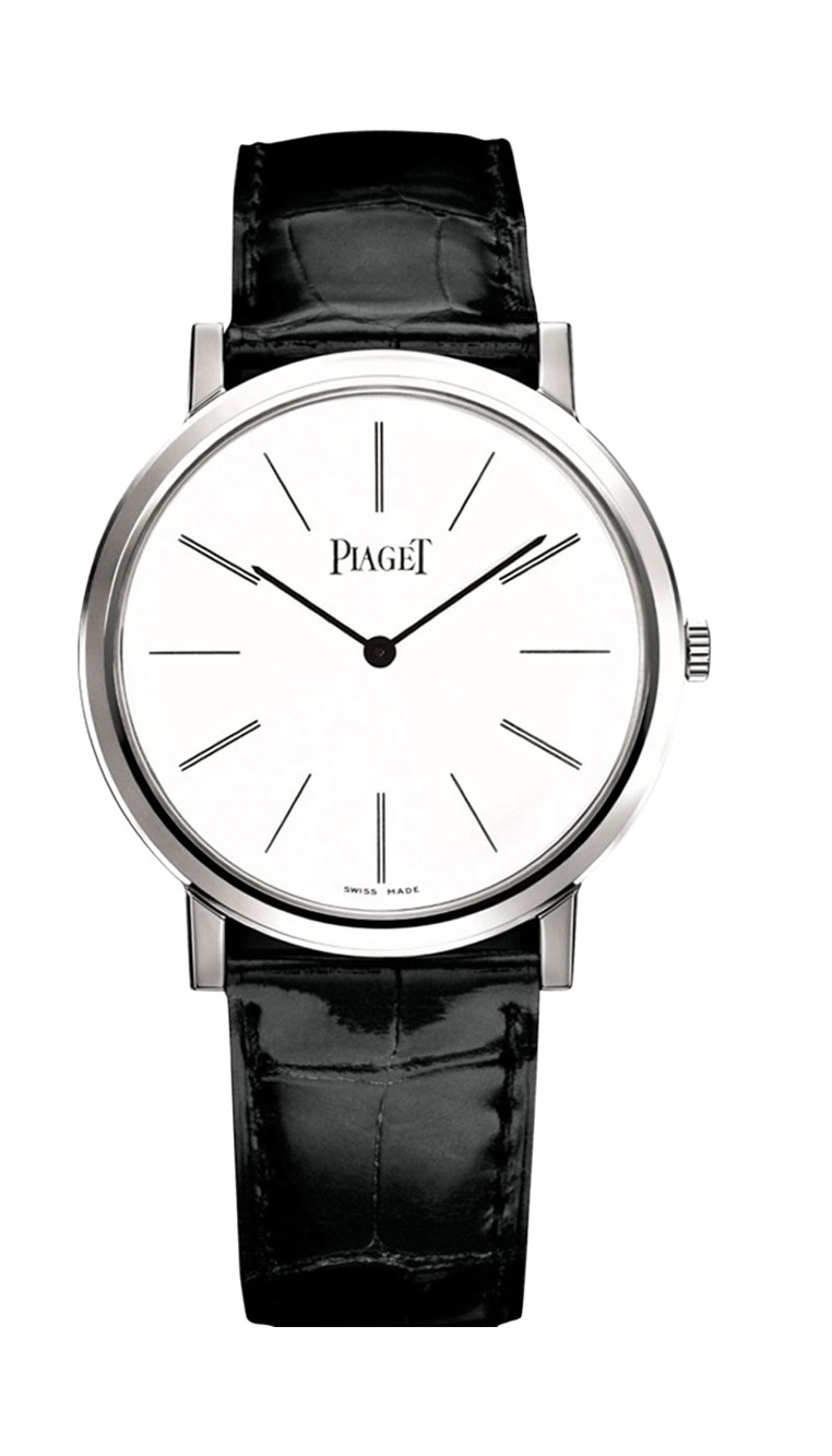  RELOJ PULSERA DE HOMBRE PIAGET.