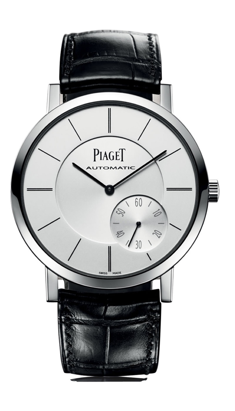  RELOJ PULSERA DE HOMBRE PIAGET.