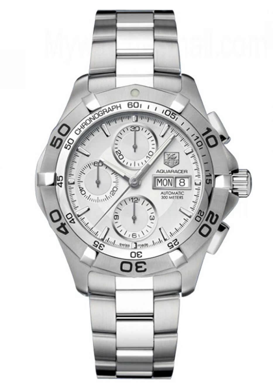  RELOJ PULSERA DE HOMBRE TAG HEUER.