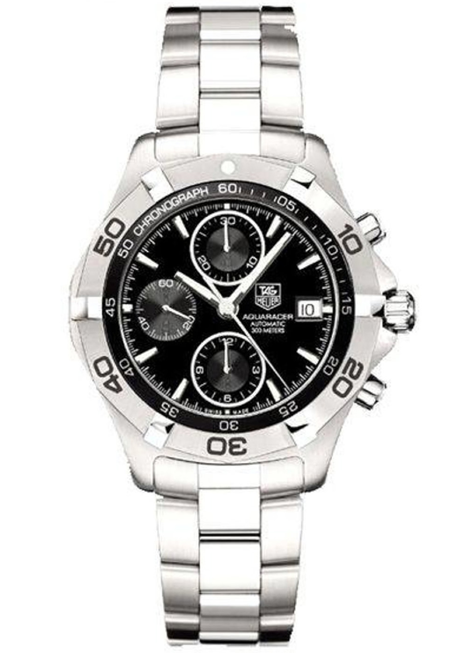  RELOJ PULSERA DE HOMBRE TAG HEUER.