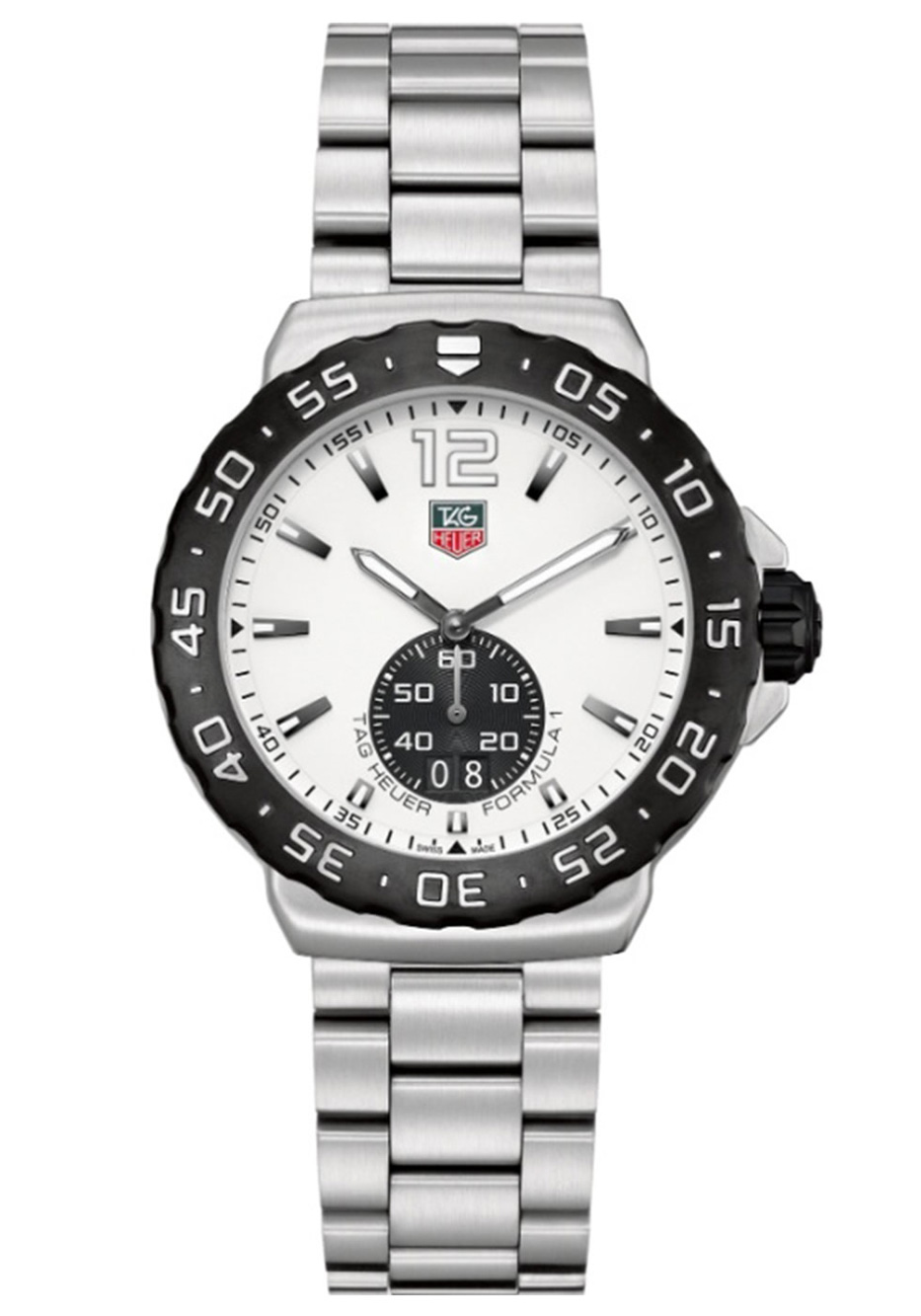  RELOJ PULSERA DE HOMBRE TAG HEUER.