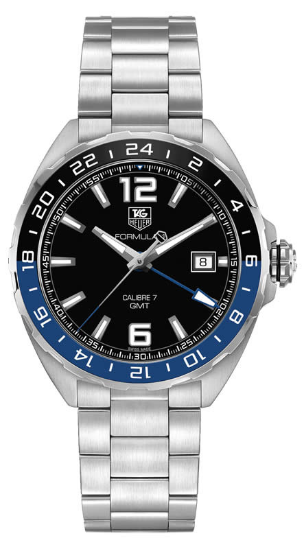  RELOJ PULSERA DE HOMBRE TAG HEUER.