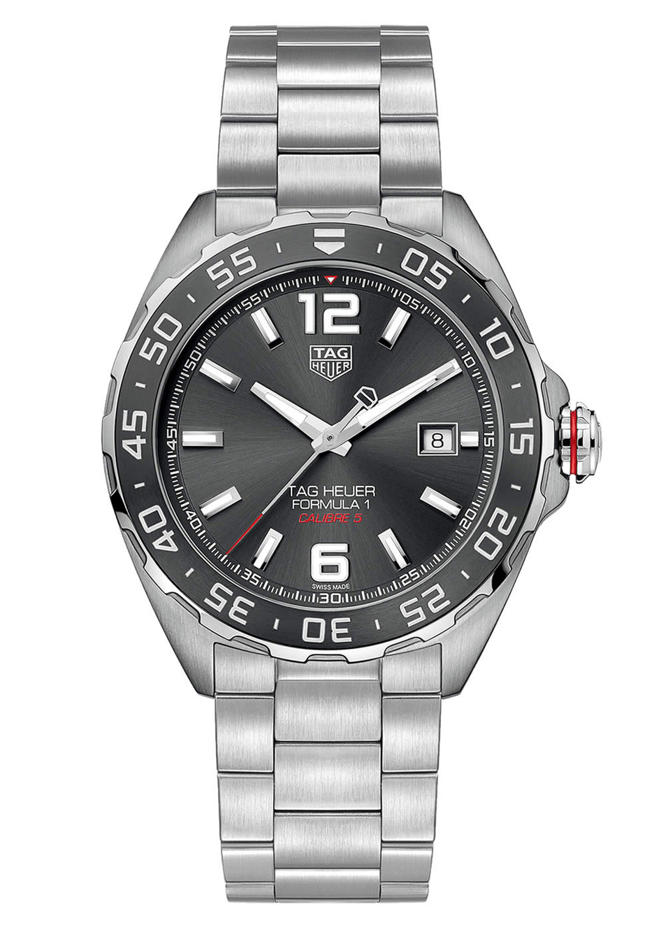  RELOJ PULSERA DE HOMBRE TAG HEUER.