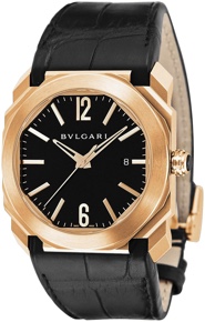 Lote 1005: RELOJ PULSERA DE HOMBRE BVLGARI. RELOJ PULSERA DE HOMBRE BVLGARI.