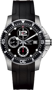 Lote 1041: RELOJ PULSERA DE HOMBRE LONGINES. RELOJ PULSERA DE HOMBRE LONGINES.