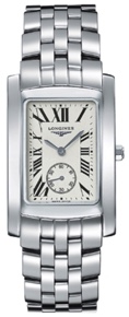 Lote 1043: RELOJ PULSERA DE HOMBRE LONGINES. RELOJ PULSERA DE HOMBRE LONGINES.