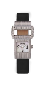 Lote 1070: RELOJ PULSERA PARA DAMA PIAGET. RELOJ PULSERA PARA DAMA PIAGET.