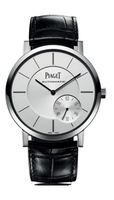 Lote 1076: RELOJ PULSERA DE HOMBRE PIAGET. RELOJ PULSERA DE HOMBRE PIAGET.