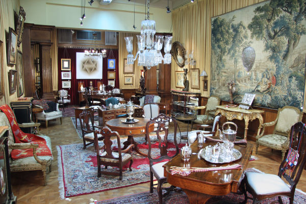 Naón Venta de Arte de Junio 2022