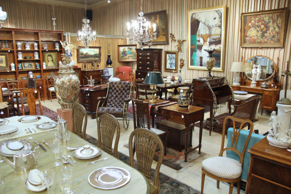 Naón Venta de Arte de Junio 2022