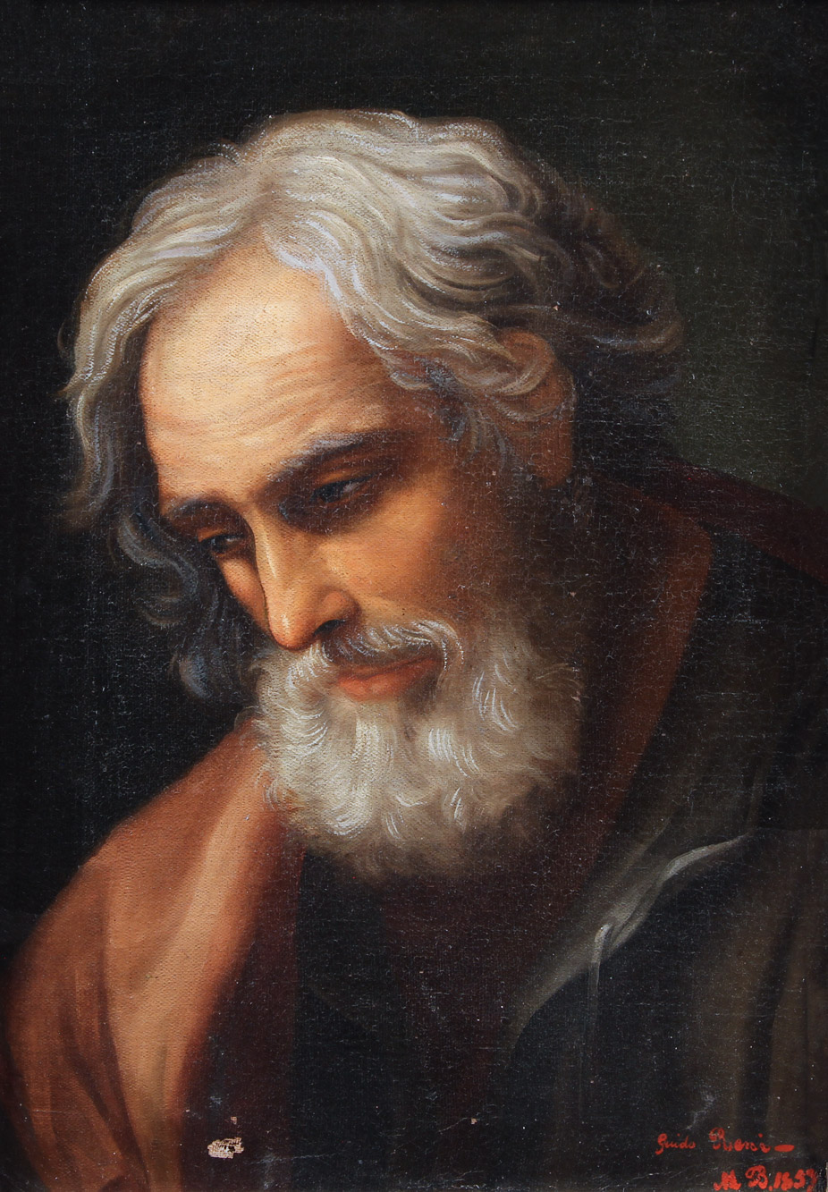  'RETRATO' 