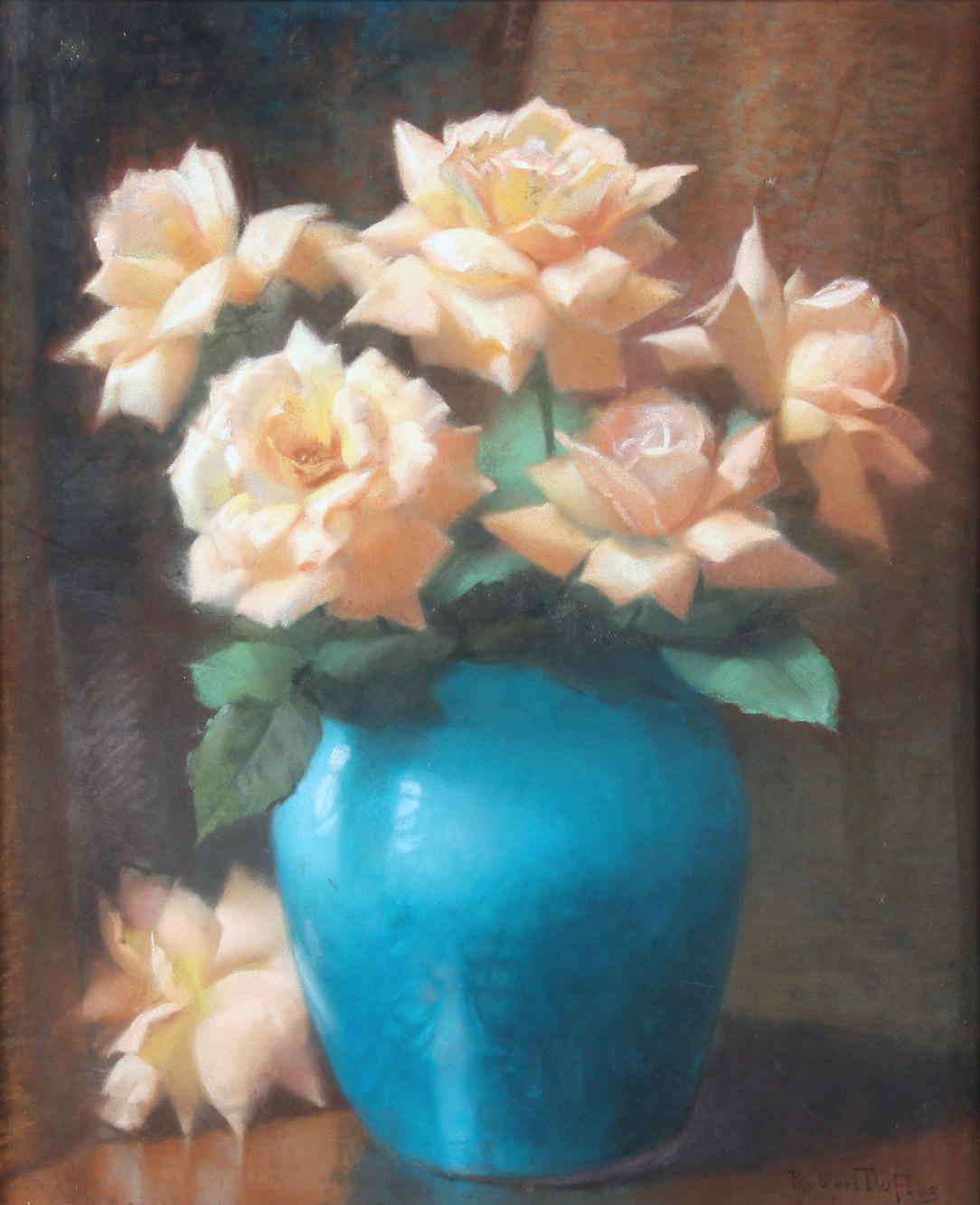 DUFLOS, Robert Louis Raymond 'FLORES'