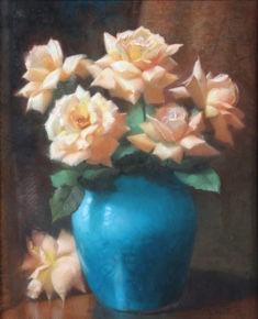 Lote 111: DUFLOS, Robert Louis Raymond 'FLORES'