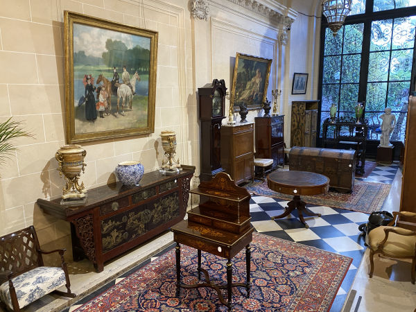 Naón Venta de Arte Octubre 2022