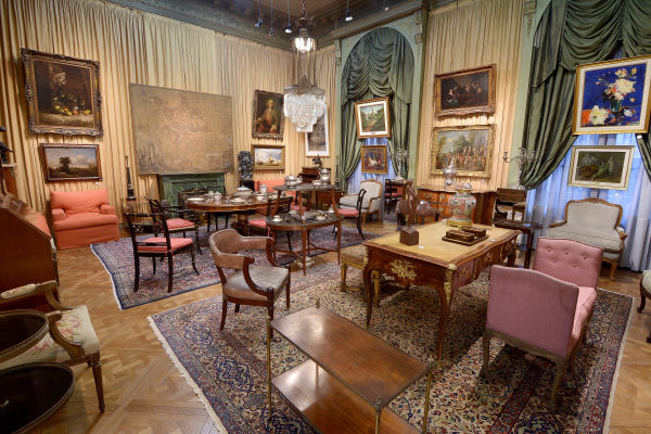 Naón Venta de Arte Octubre 2022