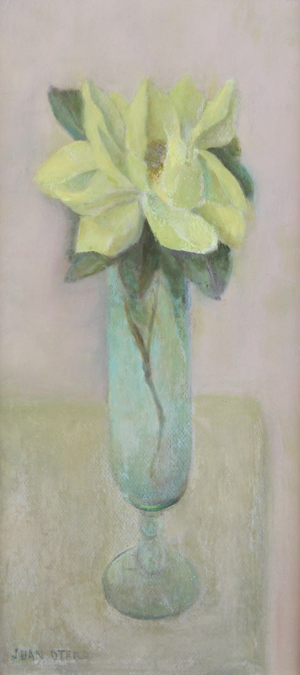 OTERO, Juan 'ROSA AMARILLA' 