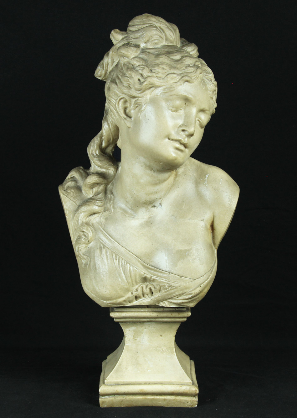  'BUSTO FEMENINO' 