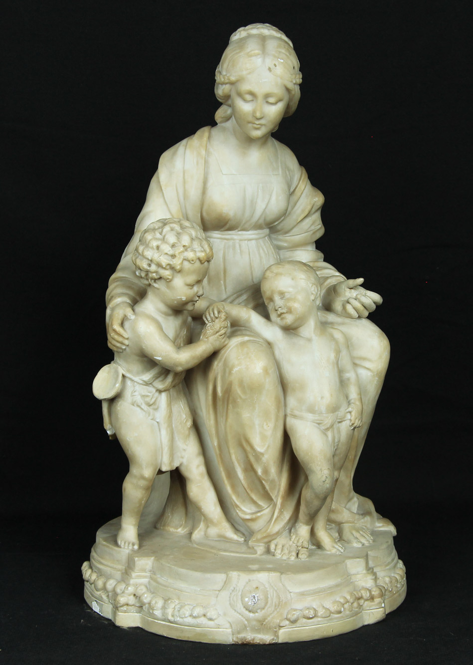  'FAMILIA CON NIÑOS'