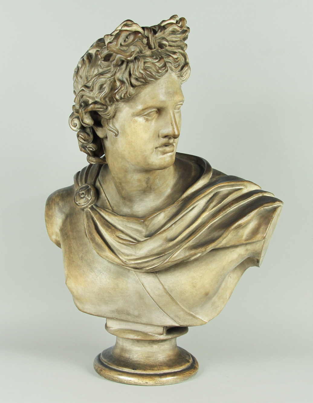  'APOLO'
