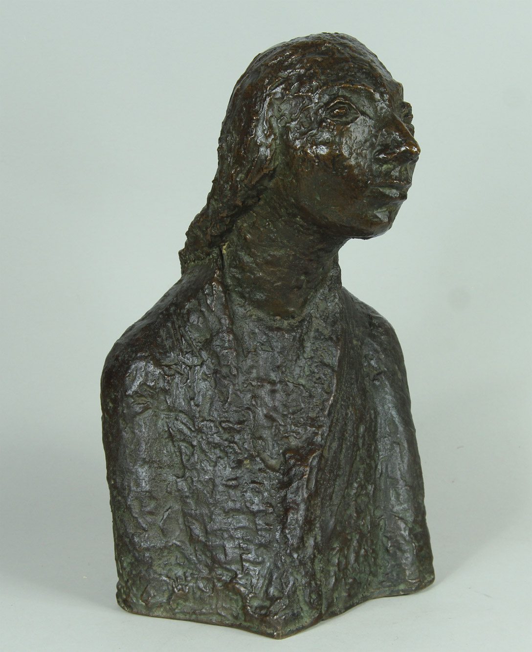 ALONSO, José 'BUSTO'