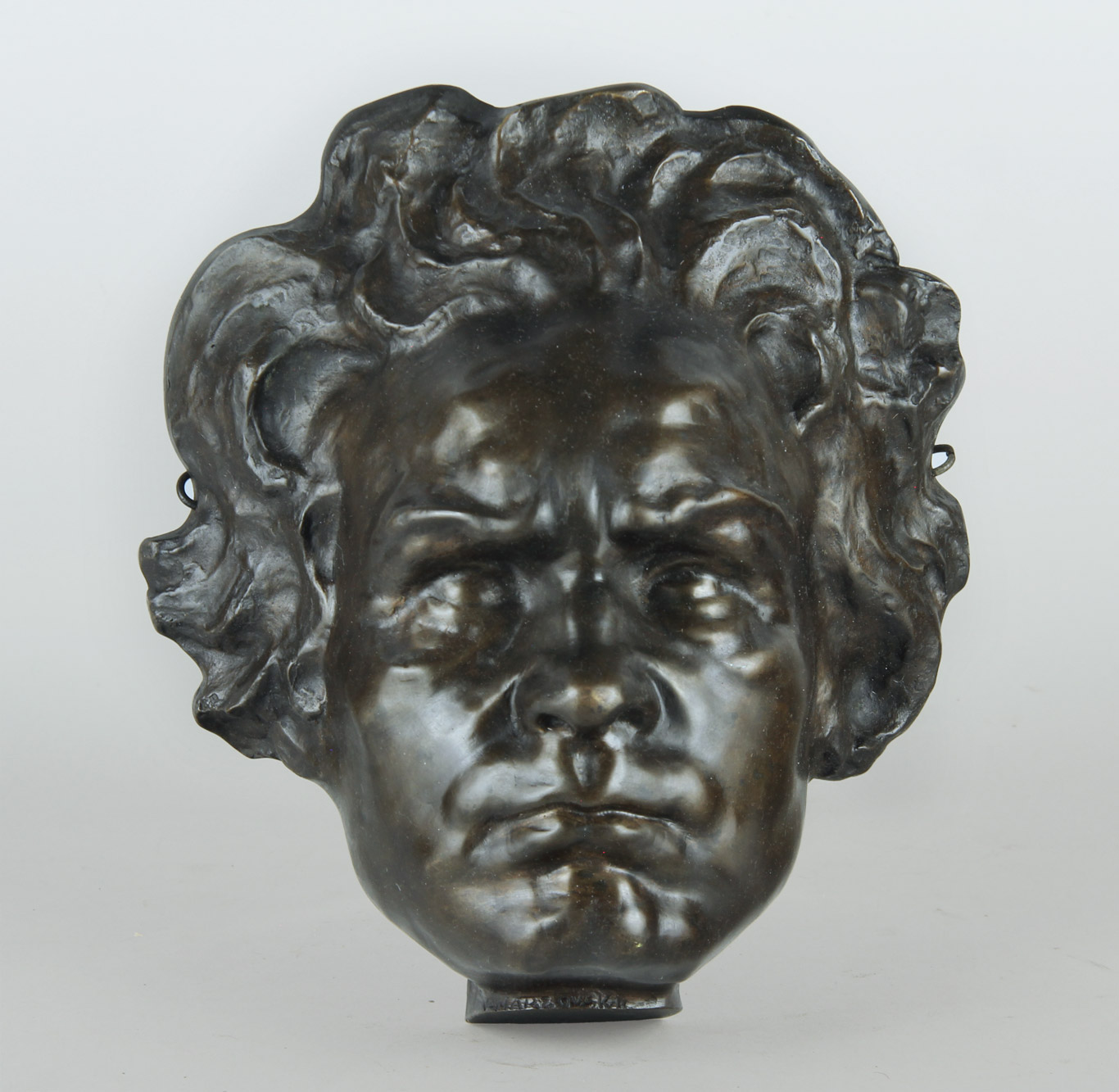  'BEETHOVEN'