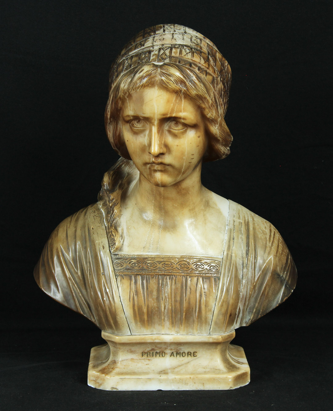  'PRIMO AMORE' 