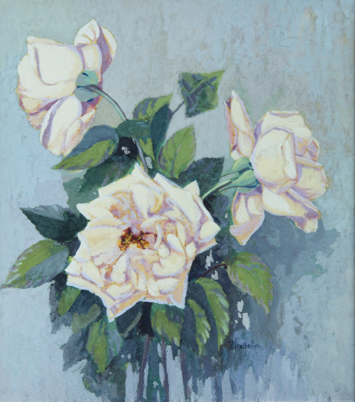  'ROSAS' 