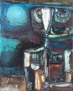 Lote 79: BORLA, Héctor 'FIGURA'