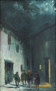 Lote 168: TORMO, José 'SERENATA'