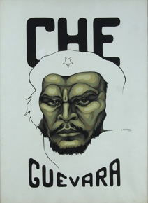 Lote 97: CARPANI, Ricardo 'CHE GUEVARA' 