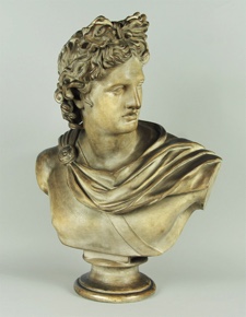 Lote 548: 'APOLO' 'APOLO'