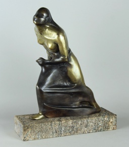 Lote 545: 'DESNUDO MUJER' 'DESNUDO MUJER'