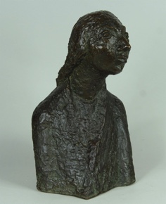 Lote 535: ALONSO, José 'BUSTO'
