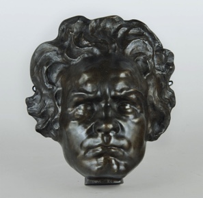 Lote 561: 'BEETHOVEN' 'BEETHOVEN'