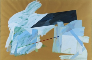 Lote 49: WELLS, Luis 'ABSTRACTO' 