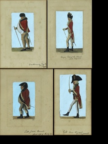 Lote 113: 'SOLDADOS INGLESES'  'SOLDADOS INGLESES' 