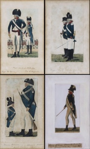 Lote 139: 'SOLDADOS INGLESES'  'SOLDADOS INGLESES' 