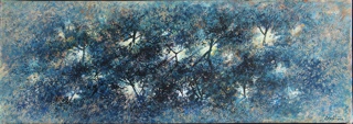 Lote 5: ROBIROSA, Josefina 'BOSQUE' 