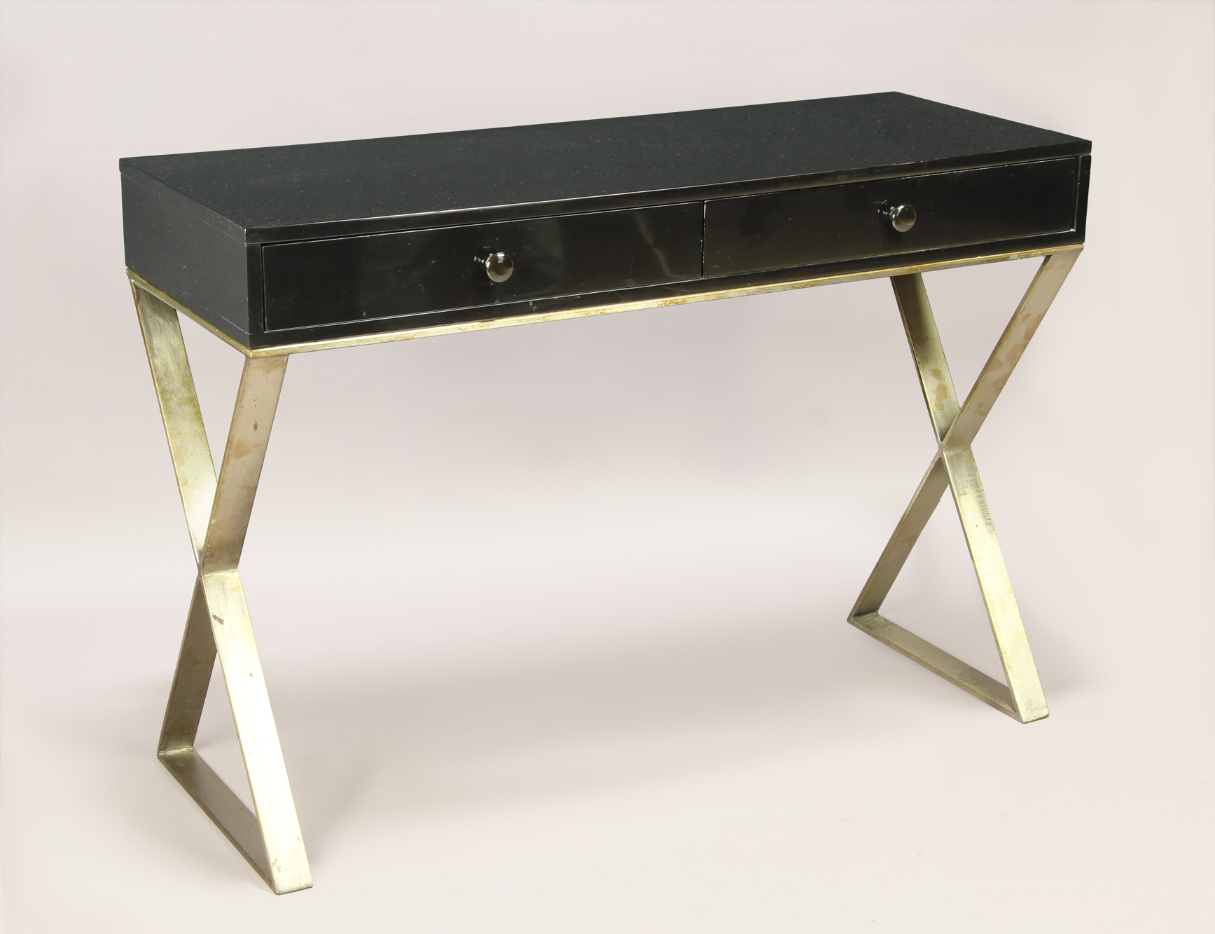 MESA ESCRITORIO RECTANGULAR DE DISEÑO MODERNO. MESA ESCRITORIO RECTANGULAR DE DISEÑO MODERNO.